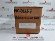 Siemens 3vl4740-2dc36-0aa0
