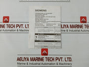 Siemens 3vl4740-3aa36-0aa0
