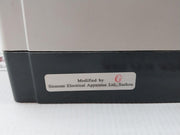 Siemens 3-Pole Molded Case Circuit Breaker Part No.3vl5763-2dc36-0ae1