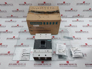 Siemens 3-Pole Molded Case Circuit Breaker Part No.3vl5763-2dc36-0ae1
