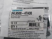 Siemens 3-Pole Molded Case Circuit Breaker Part No.3vl5763-2dc36-0ae1
