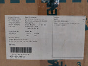 Siemens 3-Pole Molded Case Circuit Breaker Part No.3vl5763-2dc36-0ae1