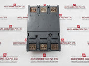 Siemens 3-Pole Molded Case Circuit Breaker Part No.3vl5763-2dc36-0ae1