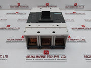 Siemens 3-Pole Molded Case Circuit Breaker Part No.3vl5763-2dc36-0ae1