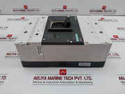 Siemens 3-Pole Molded Case Circuit Breaker Part No.3vl5763-2dc36-0ae1
