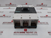 Siemens 3-Pole Molded Case Circuit Breaker Part No.3vl5763-2dc36-0ae1