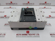Siemens 3-Pole Molded Case Circuit Breaker Part No.3vl5763-2dc36-0ae1