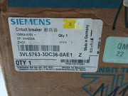 Siemens 3vl5763-3dc36-0ae1