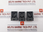 Siemens 3Vl9400-4Ta30 Connection Set W/ Screw Terminals For 3Vl400