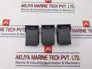 Siemens 3Vl9400-4Ta30 Connection Set W/ Screw Terminals For 3Vl400
