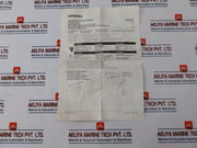 Siemens 3Vl9400-4Ta30 Connection Set W/ Screw Terminals For 3Vl400