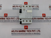 Siemens 3Vu1300-0Mg00 Circuit Breaker For Motor Protection 600Vac Max 50/60Hz