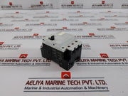 Siemens 3Vu1300-0Mg00 Circuit Breaker For Motor Protection 600Vac Max 50/60Hz