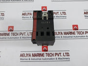 Siemens 3Vu1300-1Me00 Motor Protection Starter Cat A 50/60Hz