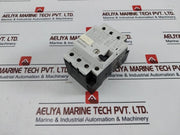 Siemens 3Vu1300-1Me00 Motor Protection Starter Cat A 50/60Hz