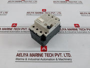 Siemens 3vu1300-1ml00 Motor Protection Circuit Breaker G/9242a111 50/60hz 120a A