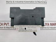 Siemens 3vu1300-1ml00 Motor Protection Circuit Breaker G/9242a111 50/60hz 120a A