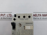 Siemens 3vu1300-1ml00 Motor Protection Circuit Breaker G/9242a111 50/60hz 120a A