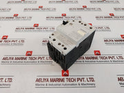 Siemens 3Vu1600-1Mg00 Motor Protective Circuit Breaker Cat. A 600Vac 50/60Hz