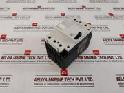Siemens 3Vu1600-1Mg00 Motor Protective Circuit Breaker Cat. A 600Vac 50/60Hz
