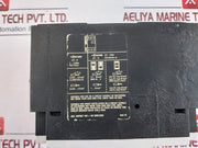 Siemens 3Vu1600-1Mg00 Motor Protective Circuit Breaker Cat. A 600Vac 50/60Hz