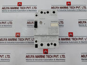 Siemens 3Vu1600-1Mh00 Manual Motor Circuit Breaker Cat A 50/60Hz