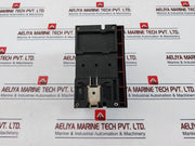 Siemens 3Vu1600-1Mh00 Manual Motor Circuit Breaker Cat A 50/60Hz