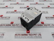 Siemens 3Vu1600-1Mh00 Manual Motor Circuit Breaker Cat A 50/60Hz
