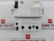 Siemens 3Vu1600-1Mh00 Manual Motor Circuit Breaker Cat A 50/60Hz