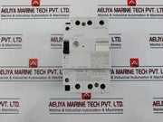 Siemens 3Vu1600-1Mk00 Circuit Breaker Cat A 600Vac 50/60Hz