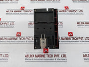 Siemens 3Vu1600-1Mk00 Circuit Breaker Cat A 600Vac 50/60Hz