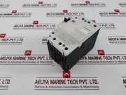 Siemens 3Vu1600-1Mk00 Circuit Breaker Cat A 600Vac 50/60Hz