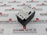 Siemens 3Vu1600-1Mk00 Circuit Breaker Cat A 600Vac 50/60Hz