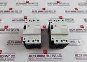 Siemens 3Vu1600-1Mk00 Circuit Breaker For Motor Protection 50/60Hz Cat A