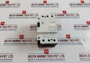 Siemens 3Vu1600-1Mk00 Circuit Breaker For Motor Protection 50/60Hz Cat A