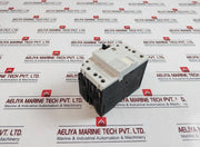 Siemens 3Vu1600-1Mk00 Circuit Breaker For Motor Protection 50/60Hz Cat A