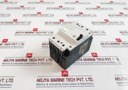 Siemens 3Vu1600-1Mk00 Circuit Breaker For Motor Protection 50/60Hz Cat A