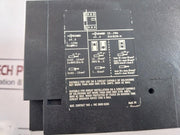 Siemens 3Vu1600-1Mk00 Circuit Breaker For Motor Protection 50/60Hz Cat A