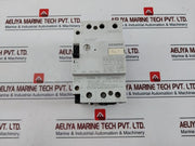 Siemens 3Vu1600-1Ml00 Circuit-breaker Cat. A 6-10A 600Vac 50/60Hz