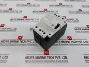 Siemens 3Vu1600-1Ml00 Circuit-breaker Cat. A 6-10A 600Vac 50/60Hz