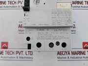 Siemens 3Vu1600-1Ml00 Circuit-breaker Cat. A 6-10A 600Vac 50/60Hz