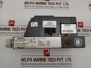 Siemens 4-7bar 4-20ma Part No. 6dr5111-0ng00-0aa0 Electropneumatic Hart Positioner