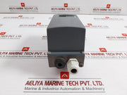 Siemens 4-7bar 4-20ma Part No. 6dr5111-0ng00-0aa0 Electropneumatic Hart Positioner
