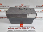 Siemens 4-7bar 4-20ma Part No. 6dr5111-0ng00-0aa0 Electropneumatic Hart Positioner