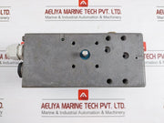 Siemens 4-7bar 4-20ma Part No. 6dr5111-0ng00-0aa0 Electropneumatic Hart Positioner