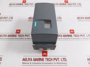 Siemens 4-7bar 4-20ma Part No. 6dr5111-0ng00-0aa0 Electropneumatic Hart Positioner