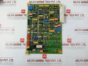 Siemens 4.0943.1006.2 Sbs Control Printed Circuit Board 8670101012