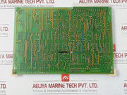 Siemens 4.0943.1006.2 Sbs Control Printed Circuit Board 8670101012
