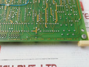 Siemens 4.0943.1006.2 Sbs Control Printed Circuit Board 8670101012