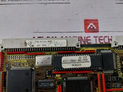 Siemens 475400.0000.01 Printed Circuit Board 6Sw1700-1Aa02-1Cc0
